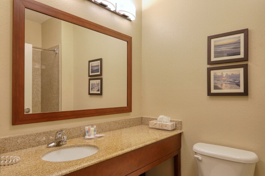 7800 Memorial Blvd, Port Arthur, TX à vendre - Photo intérieure - Image 2 de 15