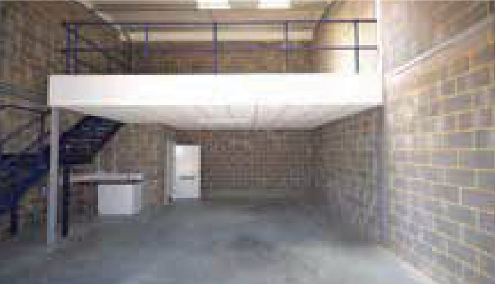 Terminus Rd, Chichester, WSX PO19 8TX - Unit 4 -  - Interior Photo - Image 2 of 4