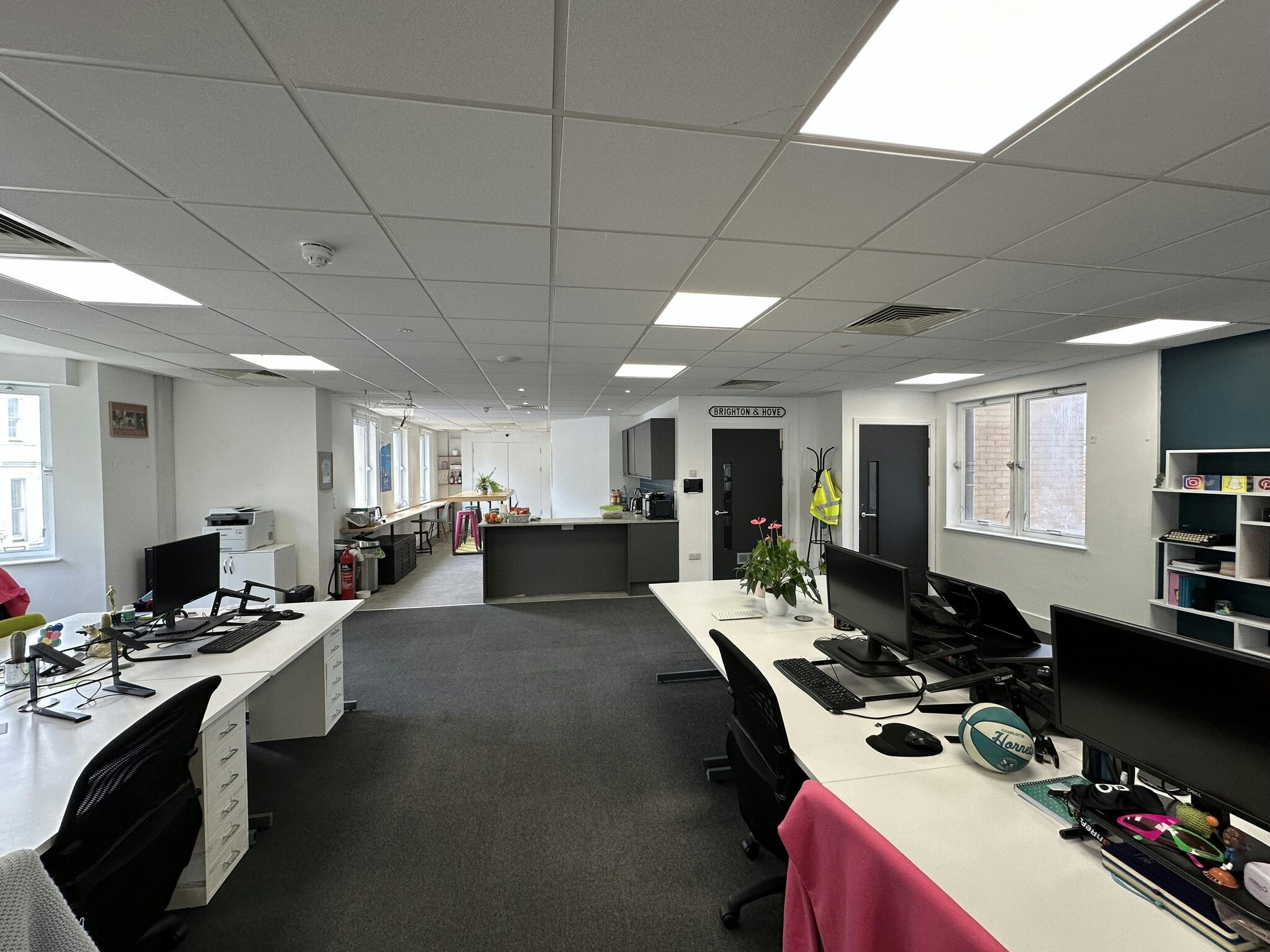 9 Castle Sq, Brighton à louer Photo intérieure- Image 1 de 7