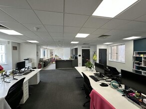 9 Castle Sq, Brighton à louer Photo intérieure- Image 1 de 7