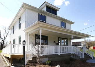 Plus de détails pour 1220 Belleview Dr, Lawrenceburg, IN - Bureau à louer