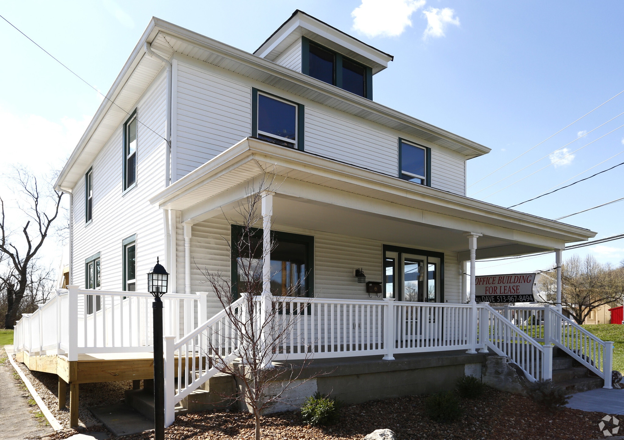 1220 Belleview Dr, Lawrenceburg, IN for lease Primary Photo- Image 1 of 20