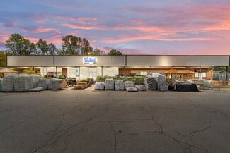 More details for 110 E Wall St, Rural Hall, NC - Retail for Sale