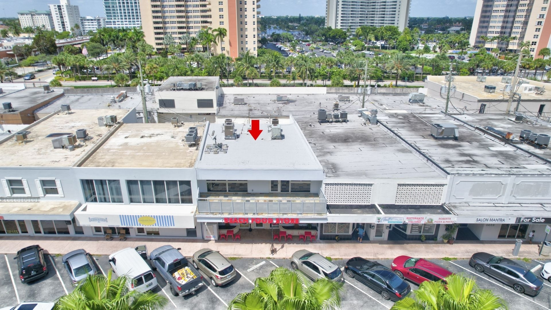 3425 Galt Ocean Dr, Fort Lauderdale, FL for lease Primary Photo- Image 1 of 54