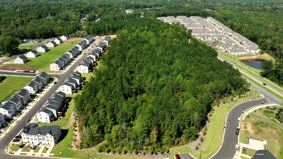 2624 NC Hwy 55, Durham, NC à vendre - Vidéo sur l’inscription commerciale - Image 2 de 9