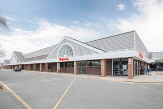 Plus de détails pour 1527-2044 Montauk Hwy, Bridgehampton, NY - Commerce de détail à louer