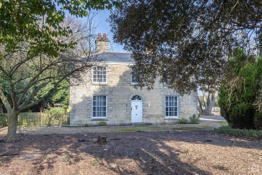 Holbeach Rd, Spalding à louer - Photo du bâtiment - Image 2 de 2
