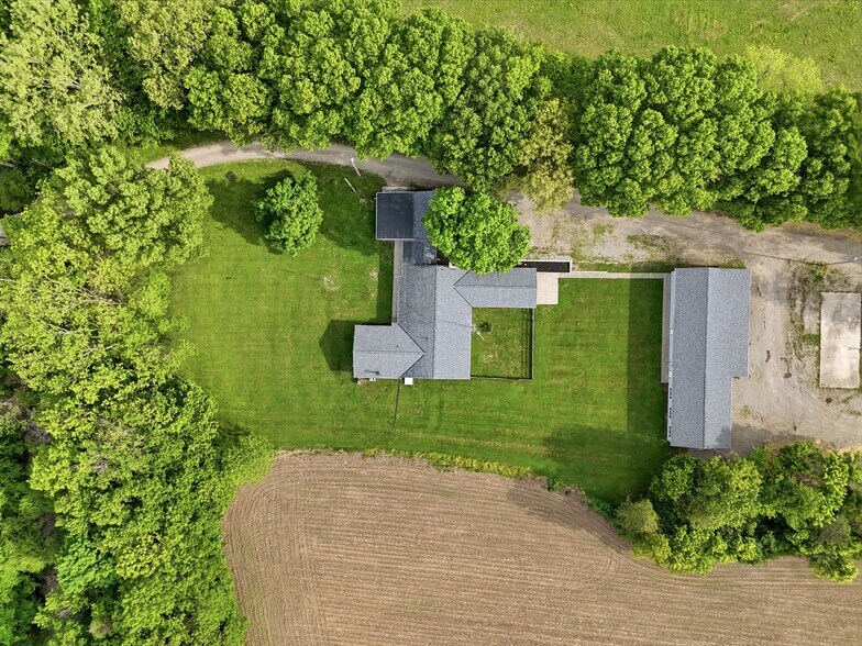 2996 Millville Shandon Rd, Hamilton, OH à vendre - Photo du bâtiment - Image 2 de 86