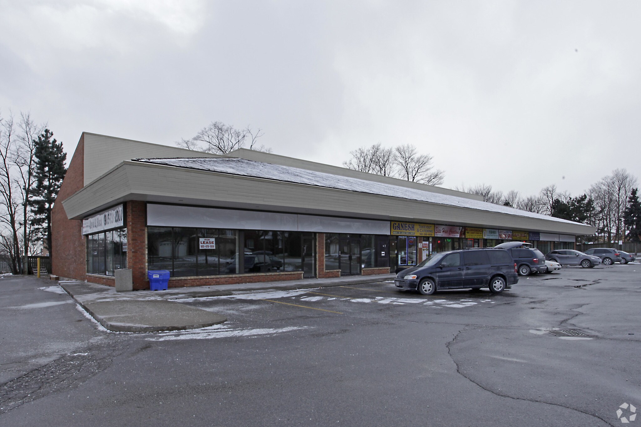 411 Manhattan Dr, Markham, ON à vendre Photo principale- Image 1 de 1