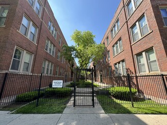 Plus de détails pour 821 E 49th St, Chicago, IL - Multi-résidentiel à vendre