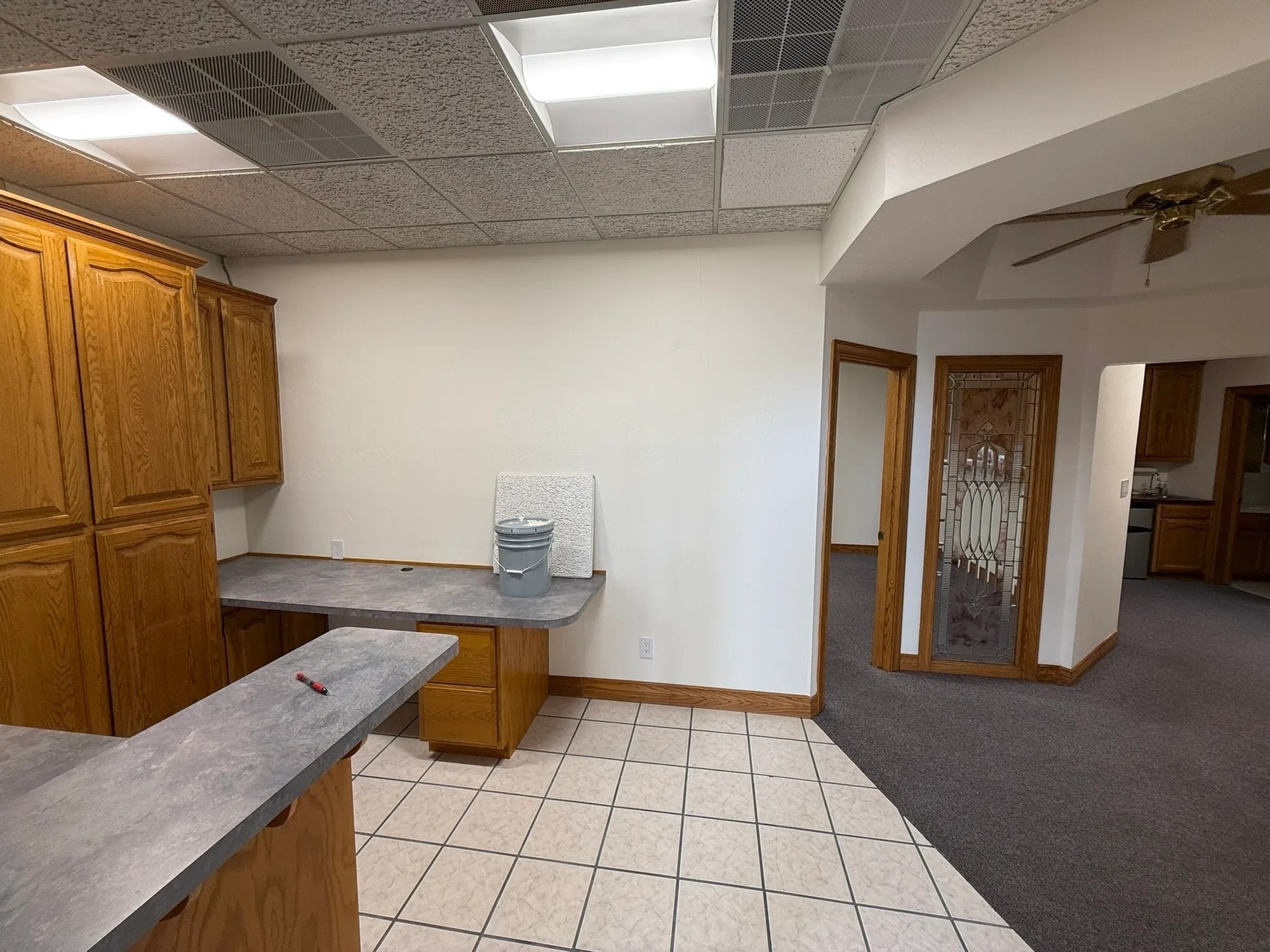 2855 E Brown Rd, Mesa, AZ for lease Interior Photo- Image 1 of 9