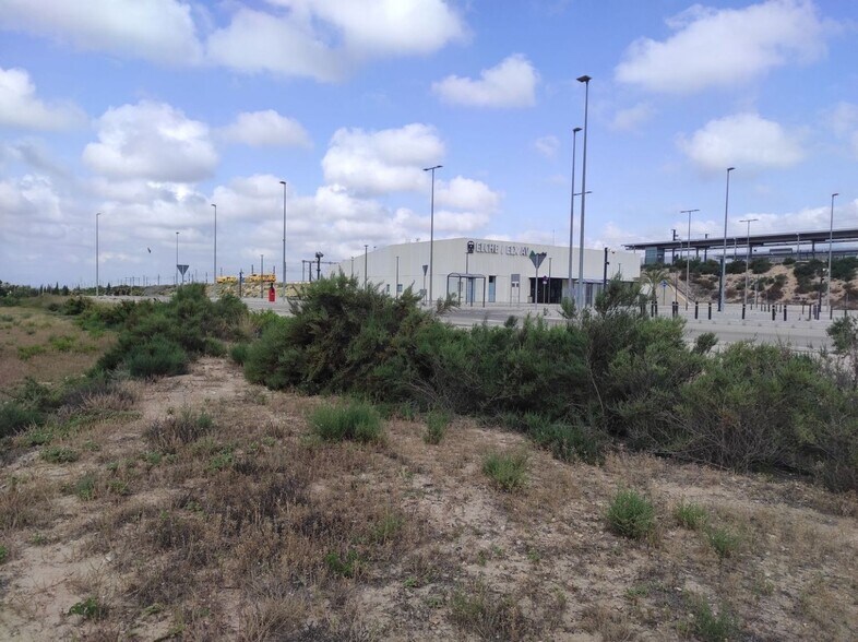 Land in Elche for sale - Building Photo - Image 2 of 21