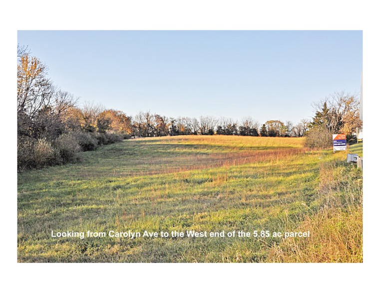 Reliance Rd, Middletown, VA à vendre - Photo du bâtiment - Image 3 de 8