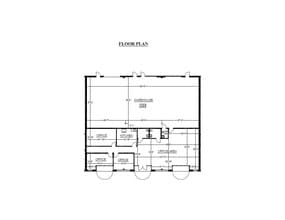 170 N Maple St, Corona, CA for lease Site Plan- Image 1 of 1