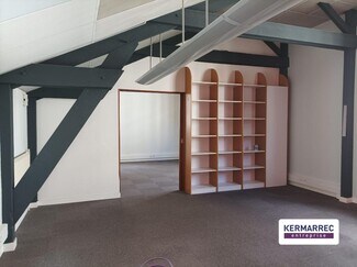 Plus de détails pour Bureau à louer