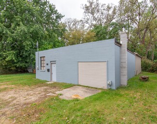 More details for 714 Hupp Ave, Jackson, MI - Flex for Sale