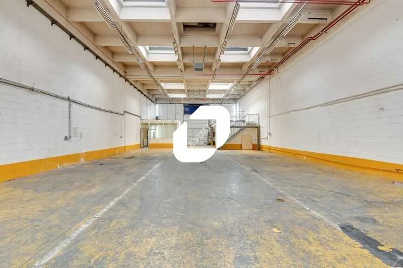 1-13 Rue Des Pyrénées, Wissous à louer - Photo intérieure - Image 3 de 14