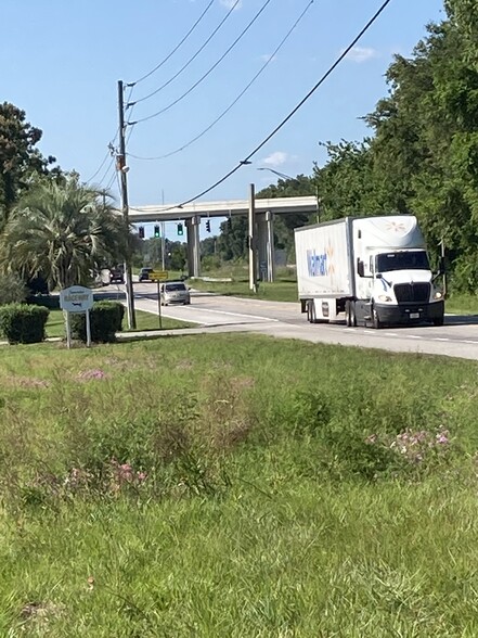 Old Lakeland Highway, Dade City, FL for sale - Building Photo - Image 2 of 2