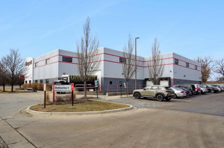 13860 W Boulton Blvd, Lake Forest, IL for sale - Building Photo - Image 3 of 19