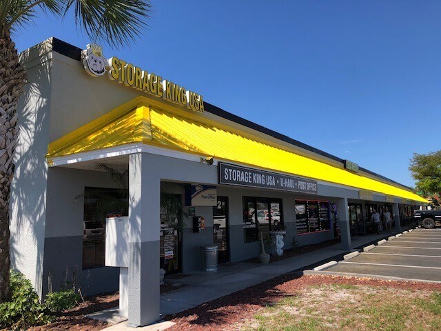 7600 Alico Rd, Fort Myers, FL à louer - Photo du bâtiment - Image 1 de 25