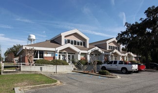 Plus de détails pour 124 E Miracle Strip Pky, Mary Esther, FL - Bureau à louer