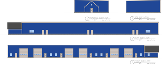 More details for Eastview Parkway, Saco, ME - Industrial for Lease