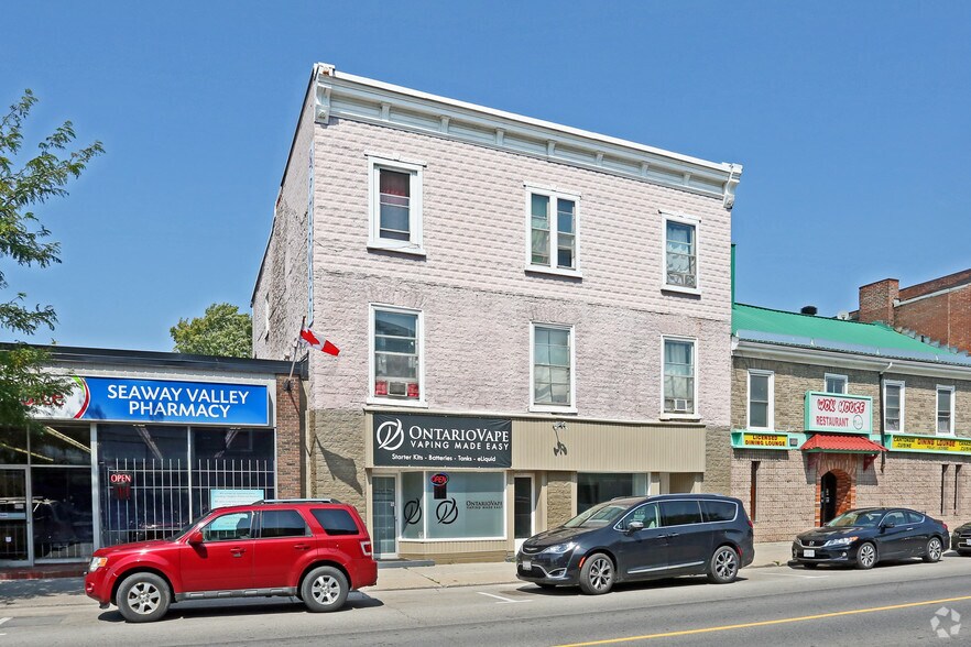 246 King St W, Prescott, ON à vendre - Photo principale - Image 1 de 1