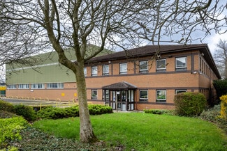 More details for Dudley Rd, Brierley Hill - Office for Sale