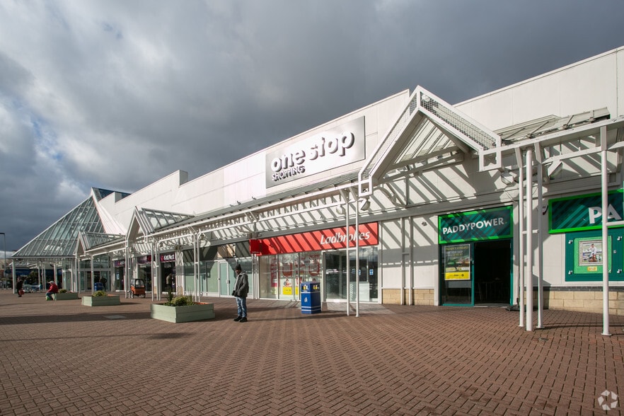 2 Walsall Rd, Birmingham for lease - Building Photo - Image 2 of 3