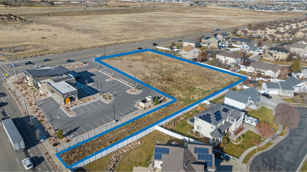 8939 S 5600 W, West Jordan, UT for sale - Building Photo - Image 2 of 15