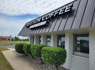 Plus de détails pour 2575 Tittabawassee Rd, Saginaw, MI - Commerce de détail à vendre