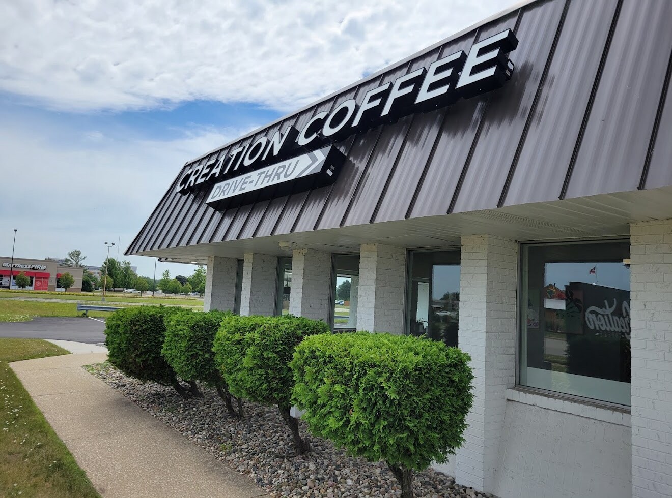 2575 Tittabawassee Rd, Saginaw, MI for sale Building Photo- Image 1 of 2