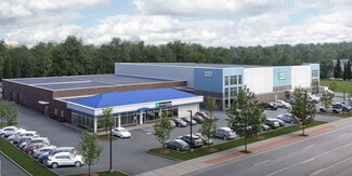 Plus de détails pour 7792 Broadview rd, Parma, OH - Commerce de détail à louer