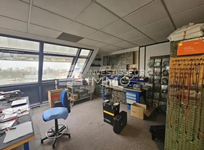 Bureau dans Pantin à louer - Photo intérieure - Image 3 de 7