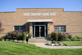 Plus de détails pour 2055 Bennett Rd, Philadelphia, PA - Industriel à louer