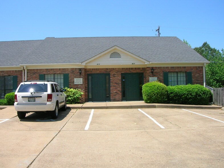 811 Timber Creek Dr, Cordova, TN for lease - Building Photo - Image 2 of 4