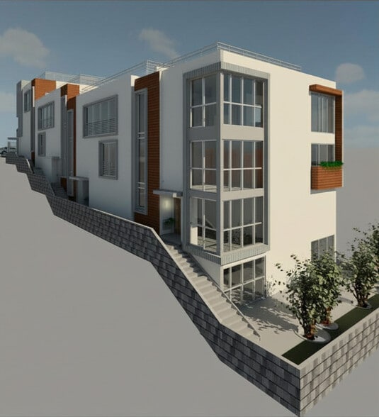 1311 Waterloo St, Los Angeles, CA for sale - Building Photo - Image 1 of 13
