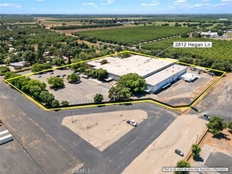 More details for 2812 Hegan Ln, Chico, CA - Flex for Sale