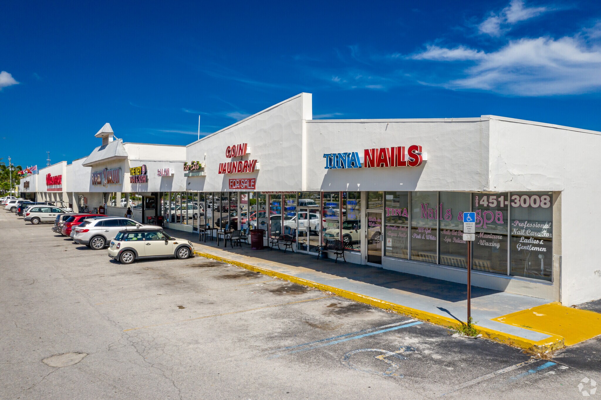99625 Overseas Hwy, Key Largo, FL à louer Photo du bâtiment- Image 1 de 15