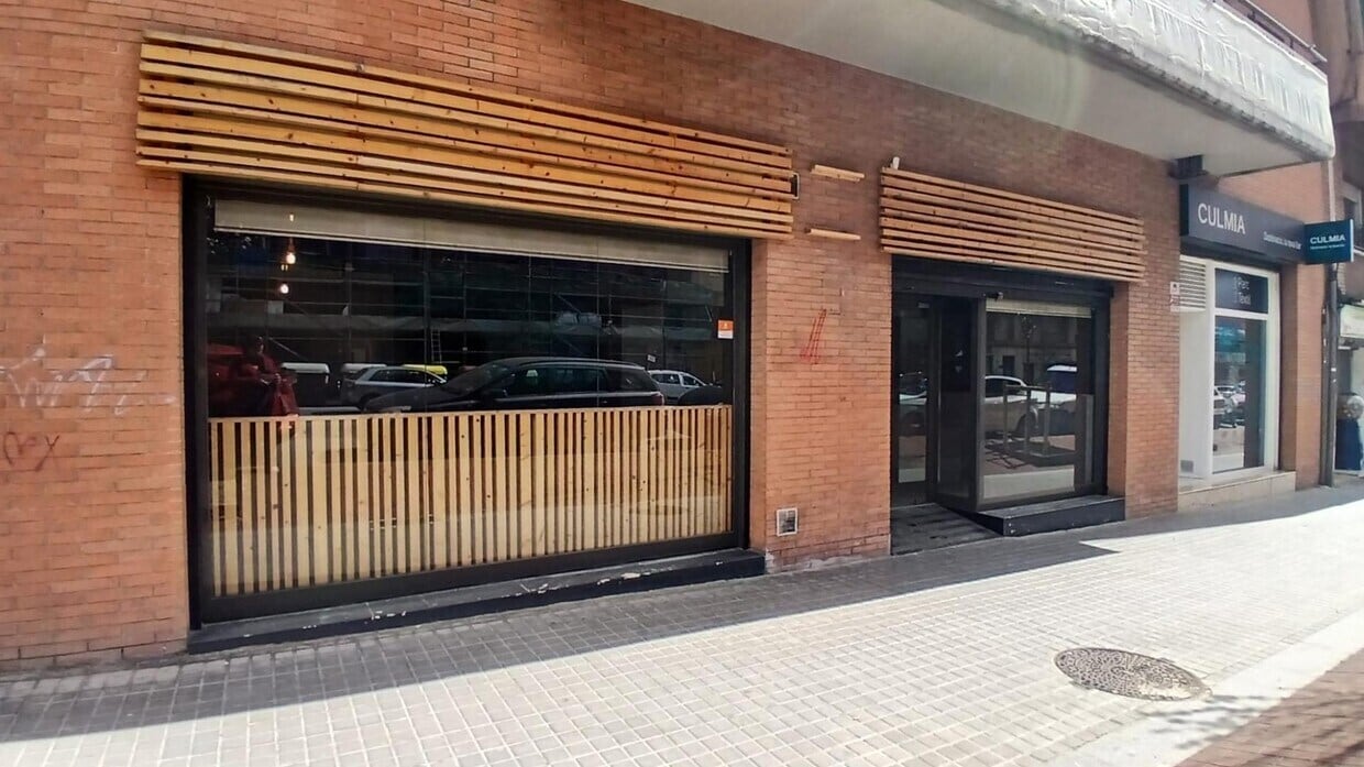 Multifamily in Sabadell, Barcelona for sale Interior Photo- Image 1 of 2