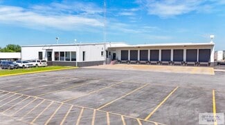 More details for 1605 Military Rd, Brownsville, TX - Industrial for Lease