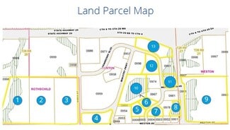 More details for Weston Ave, Weston, WI - Land for Sale