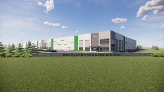 Plus de détails pour 14009 Creve Coeur Airport Rd, Saint Louis, MO - Industriel à louer