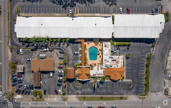 2014 W Colonial Dr, Orlando, FL - AERIAL map view - Image1