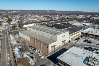 333 Cedar Ave, Middlesex, NJ - AERIAL  map view - Image1