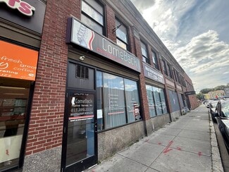 More details for 10 Fairway St, Boston, MA - Retail for Lease