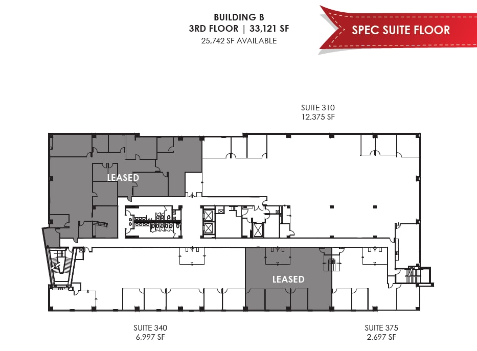 9151 Grapevine Hwy, North Richland Hills, TX for lease Floor Plan- Image 1 of 1