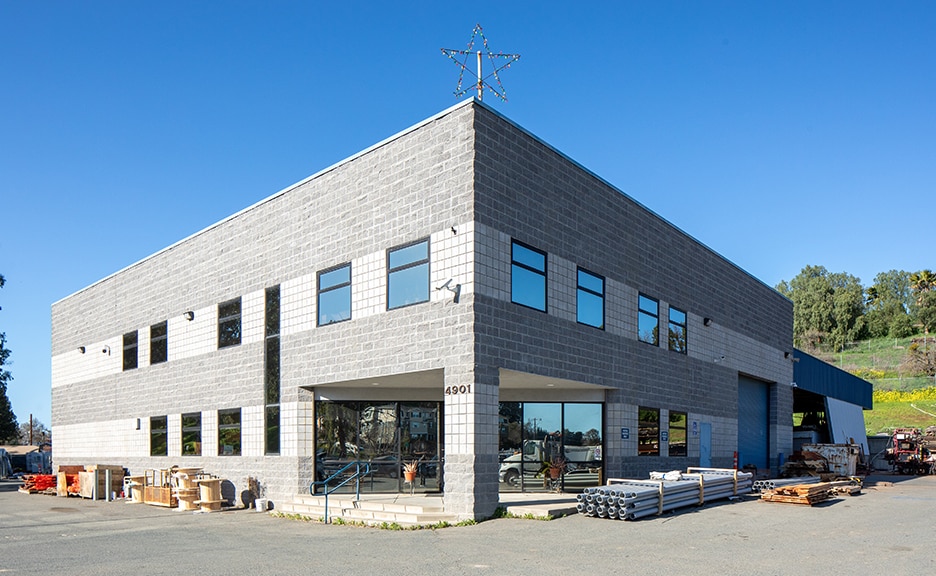 4901 Pacheco Blvd, Martinez, CA for sale - Building Photo - Image 1 of 9