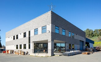 Plus de détails pour 4901 Pacheco Blvd, Martinez, CA - Industriel à vendre