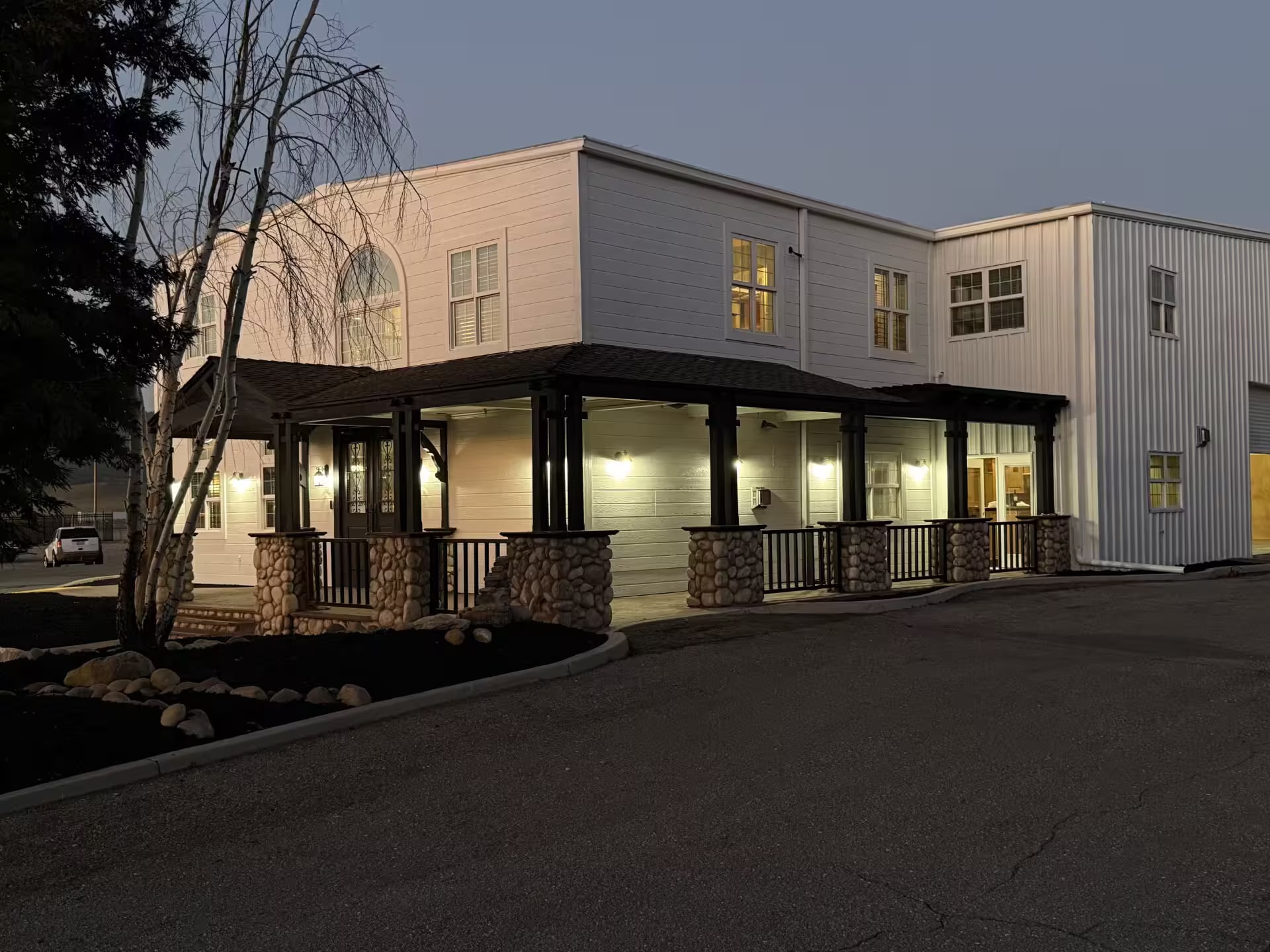 428 N Curry St, Tehachapi, CA à louer Photo intérieure- Image 1 de 9